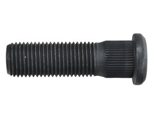 1x Wielbout voor PORSCHE 911 tot -68 2.7 Carrera 51mm PCG33167100 OE