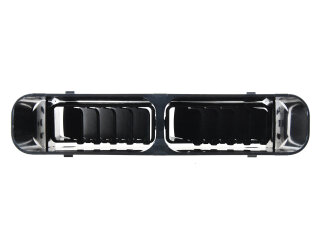 Bocchetta di ventilazione cruscotto per PORSCHE 911 G SC 930, bocchetta centrale 91157106703