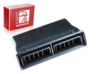 Dashboardventilatierooster voor PORSCHE 911 G SC 930...