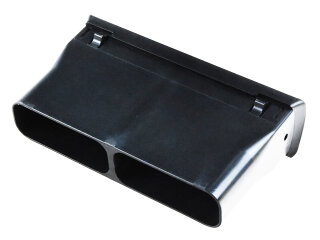 Dashboardventilatierooster voor PORSCHE 911 G SC 930...