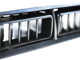 L&uuml;ftungsd&uuml;se Armaturenbrett f&uuml;r PORSCHE 911 G SC 930 Mitteld&uuml;se 91157106703