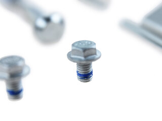 Goupille de retenue de plaquette de frein + ressort pour PORSCHE 996 997 Boxster 986 AVANT PCCB