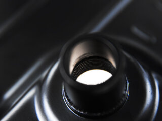 C&aacute;rter de &oacute;leo de transmiss&atilde;o autom&aacute;tica para PORSCHE Cayenne 955 9PA 957 03-10 95532102501