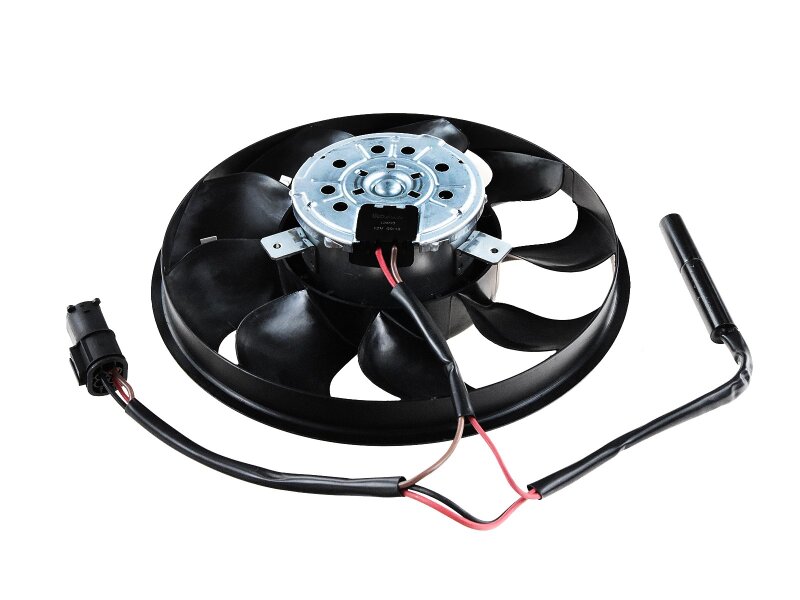 Ventilador de radiador para PORSCHE 996 Boxster 986 Motor...