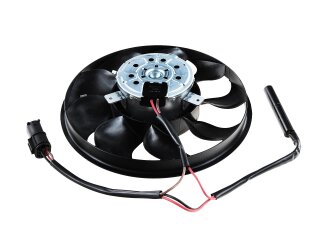 Ventilador de radiador para PORSCHE 996 Boxster 986 Motor de ventilador 99662413500