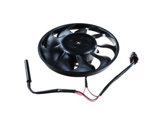 Ventilateur de radiateur pour PORSCHE 996 Boxster 986, moteur de ventilateur 99662413500