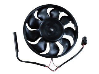 Ventola del radiatore per PORSCHE 996 Boxster 986 Motore ventola 99662413500