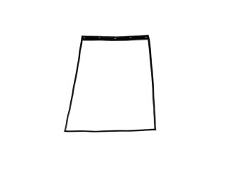 Trunk Seal for PORSCHE 964, Front Hood Seal, OE Quality