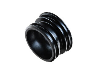 Thermostat Bushing for PORSCHE Cayenne S 4.8 turbo 957 Inlet Fitting ALUMINUM