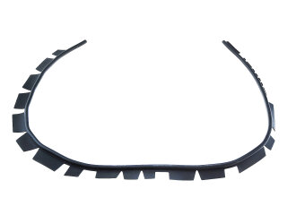 Junta de parachoques para PORSCHE 993 Delantero Izquierdo