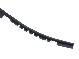 Junta de parachoques para PORSCHE 993 Delantero Izquierdo