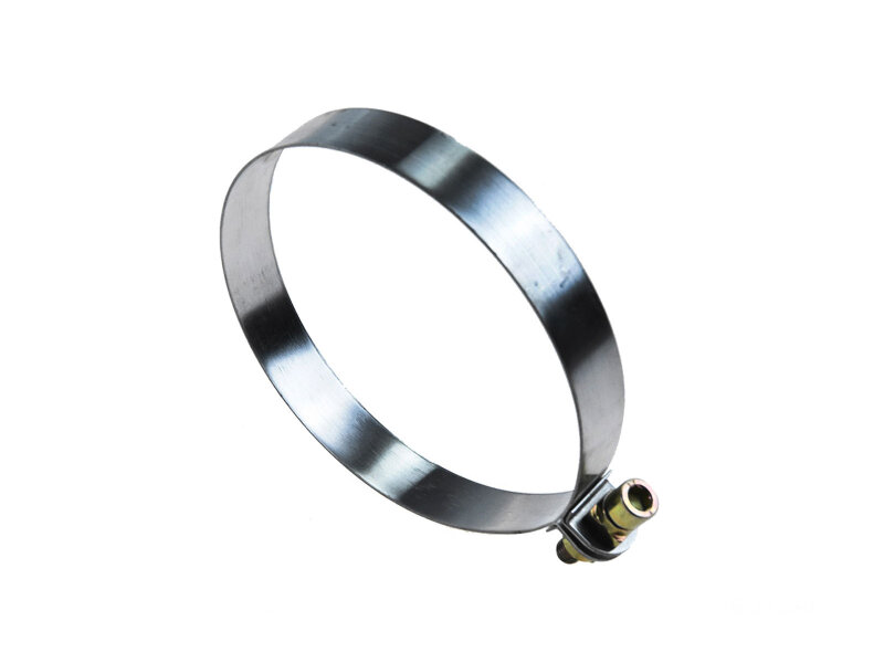 Exhaust clamp for PORSCHE 911 3.3 turbo 930 285PS,...