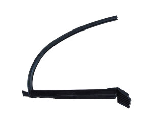 Guarnizione finestrino triangolare per PORSCHE 914, guarnizione finestrino SINISTRA