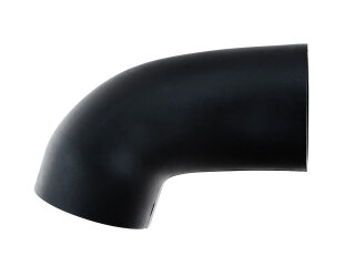 Tubo di aspirazione per collettore turbo PORSCHE 930 93011013702