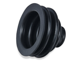 Coifa da articulação da alavanca de...