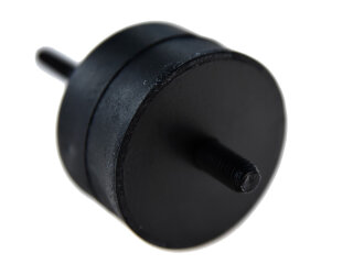 2x Suportes do Motor para PORSCHE 914 Suporte Interno do Motor Esquerdo + Direito 39199231