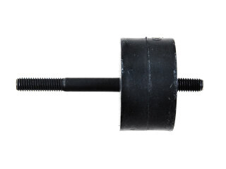 2 supports moteur pour PORSCHE 914, support moteur int&eacute;rieur gauche + droit 39199231