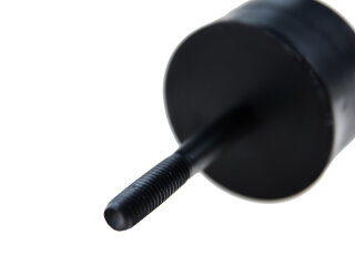 PORSCHE 914 用エンジンマウント 2個 インナーエンジンキャリア 左+右 39199231