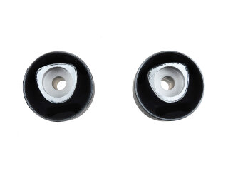 2x Getriebelager f&uuml;r PORSCHE 996 997 Tiptronic Lager Automatik Getriebetr&auml;ger