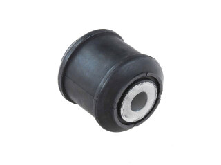 1x eixo traseiro com rolamento de borracha para bra&ccedil;o triangular PORSCHE 928 Weissach DENTRO