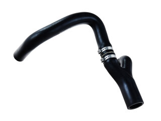 Additional air hose for PORSCHE 911 3.0 SC K-Jetronic...