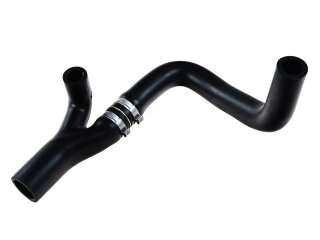 Extra luchtslang voor PORSCHE 911 3.0 SC K-Jetronic...