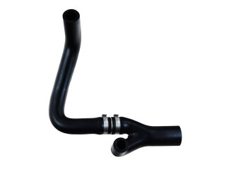 Mangueira de ar adicional para PORSCHE 911 3.0 SC K-Jetronic