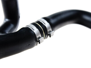 Tubo flessibile dellaria aggiuntivo per PORSCHE 911 3.0 SC K-Jetronic