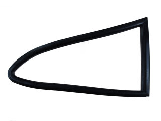 Guarnizione finestrino laterale per PORSCHE 993 Coup&eacute;, guarnizione finestrino posteriore sinistro