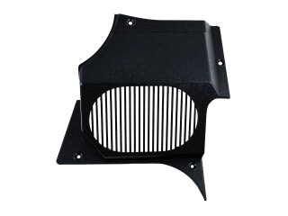 Lautsprecherabdeckung f&uuml;r PORSCHE 914 LINKS
