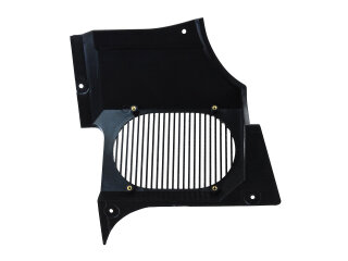 Luidsprekerafdekking voor PORSCHE 914 LINKS