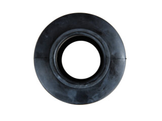 1x bota de dire&ccedil;&atilde;o para PORSCHE 911 F/G SC 65 -89 914 fole de dire&ccedil;&atilde;o de borracha