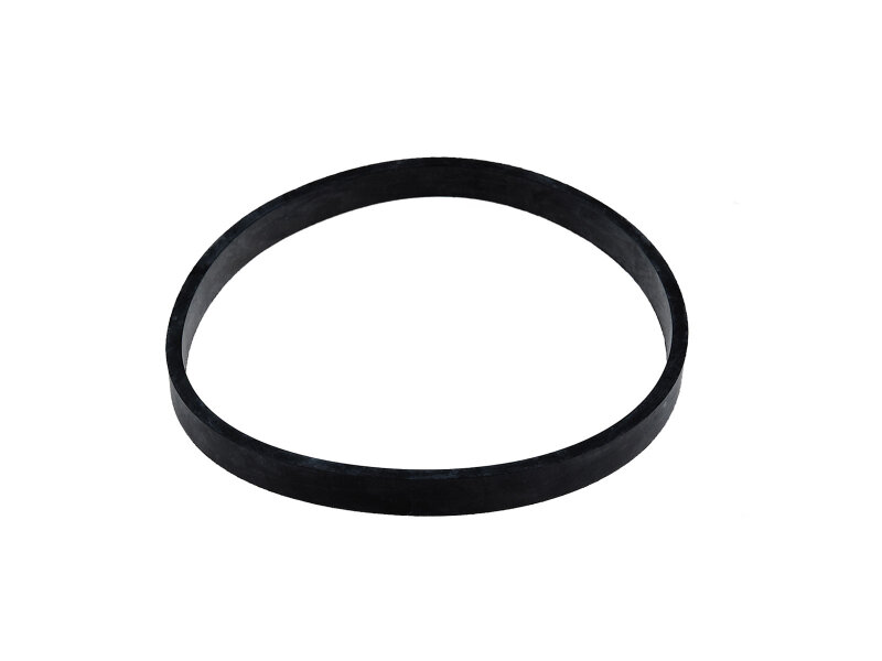 Guarnizione scatola filtro aria per PORSCHE 911 F 2.0 2.2 2.4 coperchio filtro aria grande