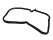 Transmissie-oliecarterpakking voor PORSCHE 928 S S4 GTS 4-traps automaat