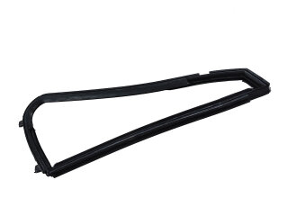 Driehoekig raamrubber voor PORSCHE 911 F/G SC -76 Targa...