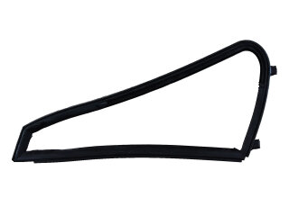 Ventana del tri&aacute;ngulo de sello para Porsche 911 F/G SC -76 Targa Door izquierda 91154213540