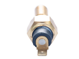 Sensor de temperatura para porsche 964 turbo interruptor de v&aacute;lvula de partida a frio 93060611700