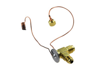 Airconditioning Expansieventiel voor PORSCHE 911 F/G SC -83 924S 944 Airconditioning