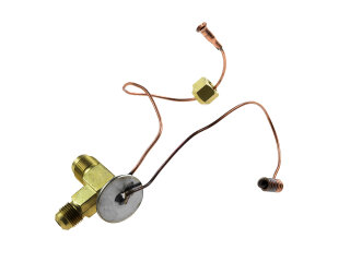V&aacute;lvula de Expans&atilde;o do Ar Condicionado para PORSCHE 911 F/G SC - 83 924S 944