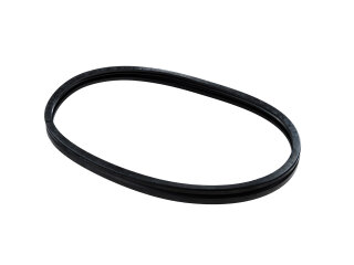 Guarnizione scatola filtro aria per PORSCHE 911 F 2.0 2.2...