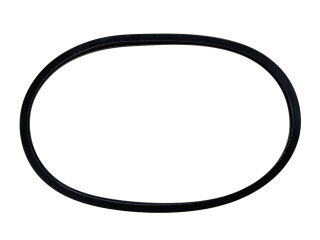 Guarnizione scatola filtro aria per PORSCHE 911 F 2.0 2.2 2.4 filtro aria al carburatore