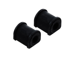 2x Stabilizer Bushings 15mm for PORSCHE 911 F 912 68-...