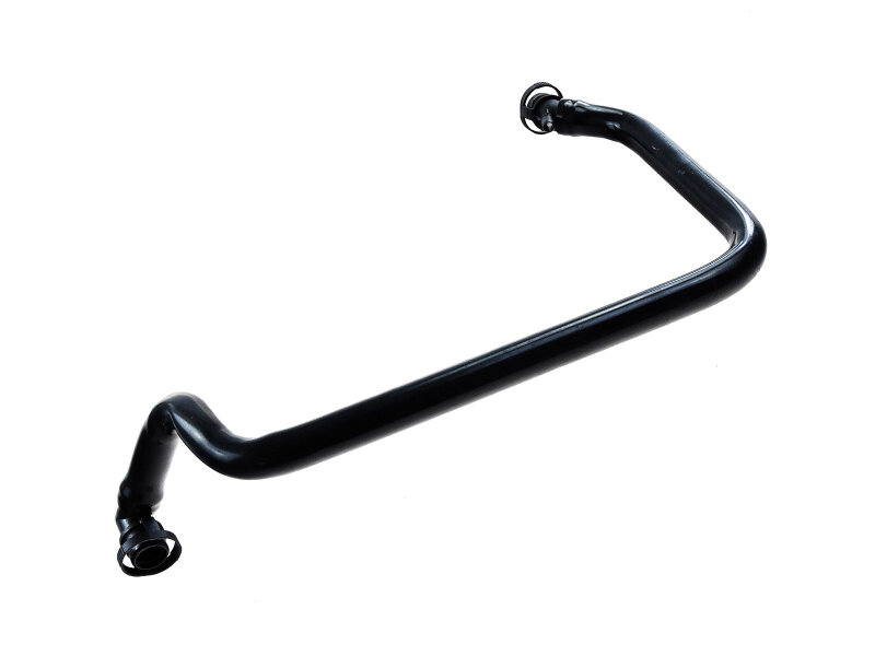 Tubo de ventilação do separador de óleo para cárter PORSCHE 996 997 99610714530