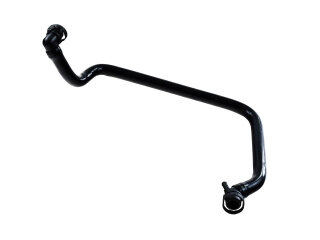 Tubo di sfiato del separatore dellolio per carter PORSCHE 996 997 99610714530