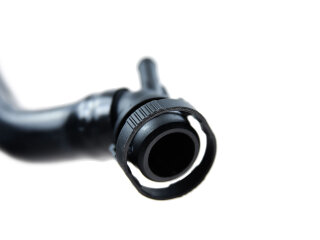 Tubo di sfiato del separatore dellolio per carter PORSCHE 996 997 99610714530