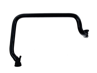 Tubo di sfiato del separatore dellolio per carter PORSCHE 996 997 99610714530