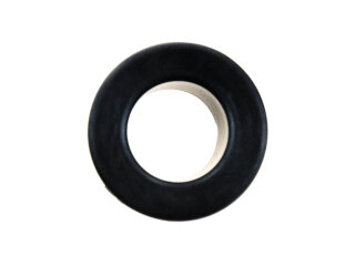 2x Stabilizer Bushings 23mm for PORSCHE 924 from 84- 944 84-86 Rubber Bushings FRONT