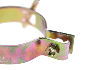 Hose clamp for heater flap for PORSCHE 911 F/G 930 heater hose RIGHT