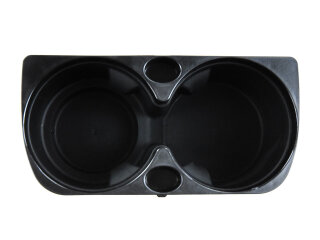 Bekerhouder middenconsole voor PORSCHE Cayenne 955 957 9PA1 bekerhouder