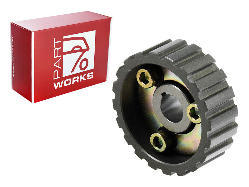 Tandwielinspuitpomp voor PORSCHE 911 E S RS 2.7 MFI...